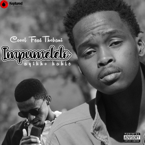 Impumelelo ayikho kahle (Radio Edit) ft. Thobani | Boomplay Music