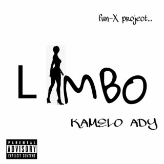 Limbo Kamelo ADY
