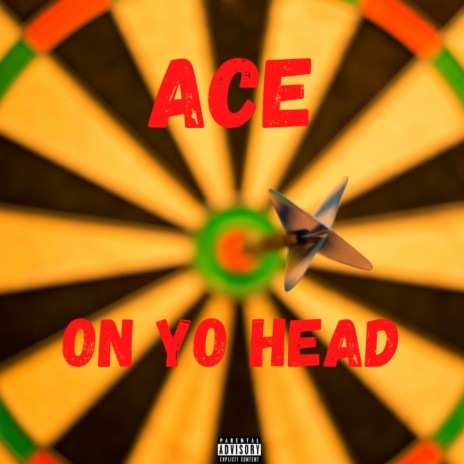 On Yo Head | Boomplay Music