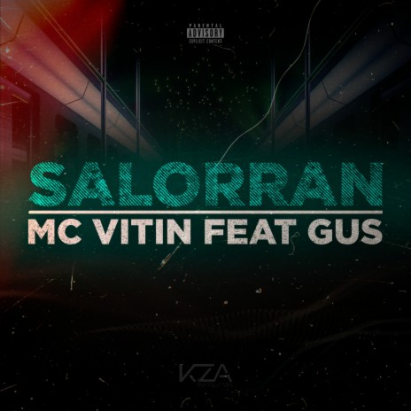 Salorran ft. Dj Smoke & MC VITIN | Boomplay Music