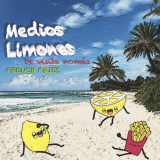 Medios Limones