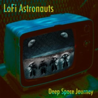 LoFi Astronauts