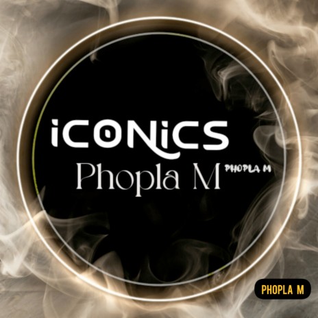 Iconics | Boomplay Music