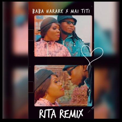 Rita (Remix) ft. Mai Titi | Boomplay Music