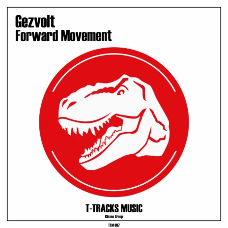 Forward Movement (Original Mix) | Boomplay Music