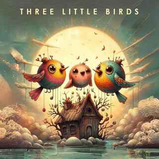 Three little birds