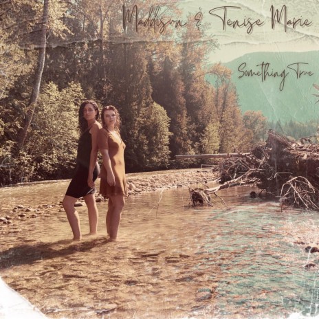 Something True ft. Tenise Marie | Boomplay Music