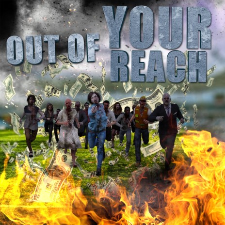 Out Of Yo Reach ft. Reezie fettachini | Boomplay Music