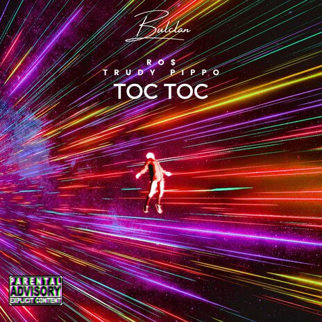 Toc Toc ft. PIPPO & ROS | Boomplay Music