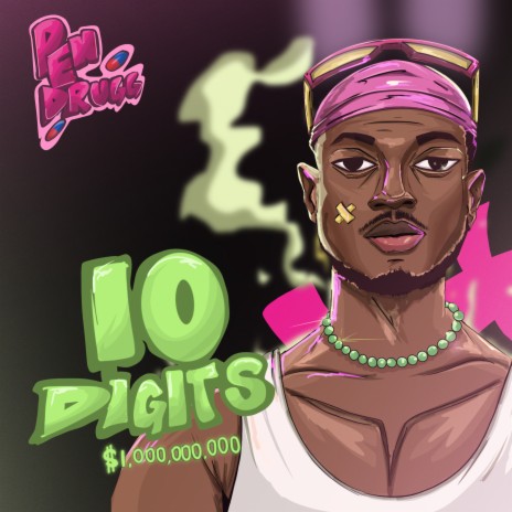 10 Digits | Boomplay Music