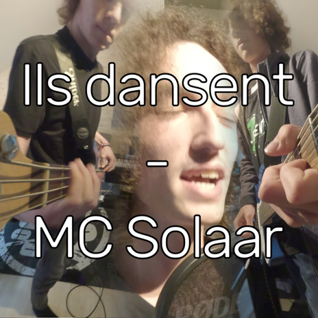 Ils dansent - MC Solaar (by Lusicas) | Boomplay Music