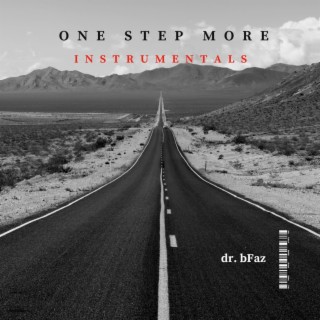 One Step More (Instrumentals)