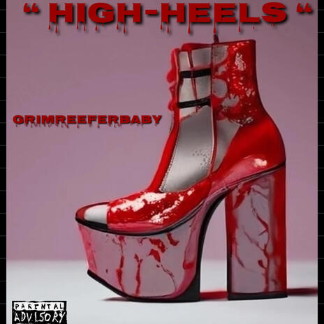 High-Heels | Boomplay Music