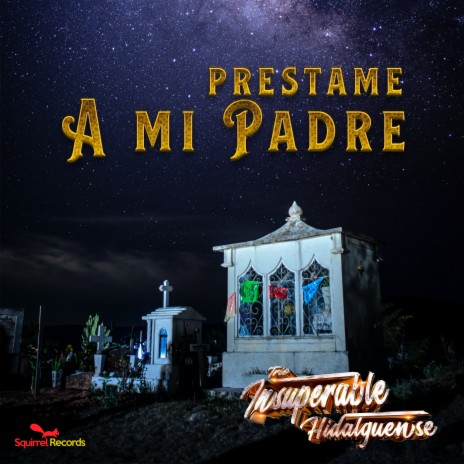 Préstame a Mi Padre | Boomplay Music