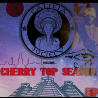 Califia Society Presents: Cherry Top Season