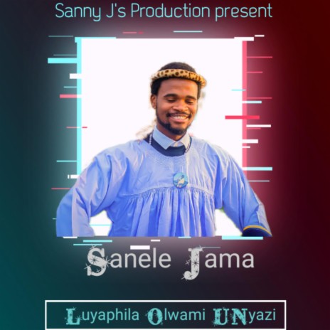 Luyaphila Olwami UNyazi | Boomplay Music