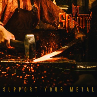 Support Your Metal