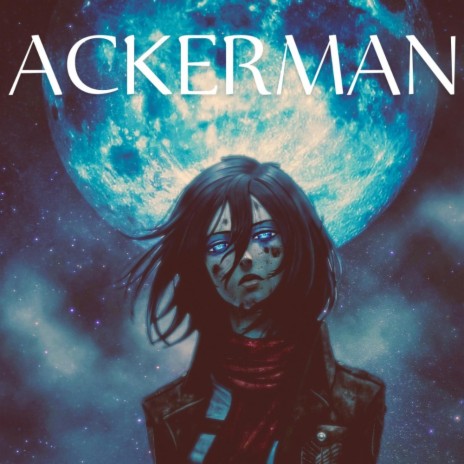 ACKERMAN | Boomplay Music