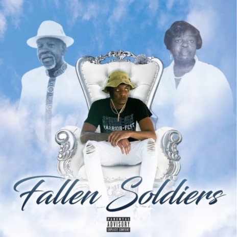 Fallen Soldiers | Boomplay Music