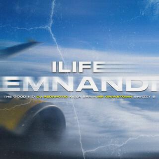 iLife Emnandi (feat. Dj Pedabotic, Killa Brain, Mr Gravetown & Snazzy B)