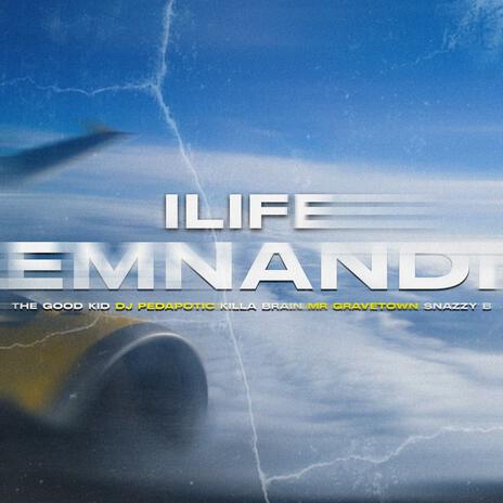 iLife Emnandi (feat. Dj Pedabotic, Killa Brain, Mr Gravetown & Snazzy B) | Boomplay Music