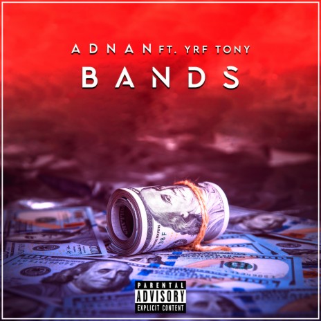 Bands ft. YRF Tony | Boomplay Music