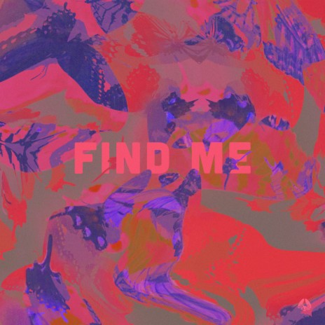 Find Me (Blank Page Edit) ft. Blank Page
