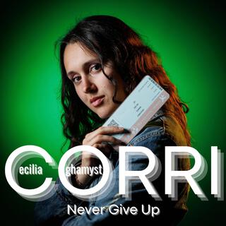 Corri (Never Give Up)