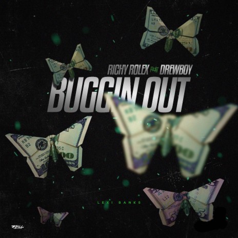 Buggin Out (feat. Drewboy) | Boomplay Music