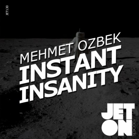 Instant Insanity (Original Mix) | Boomplay Music