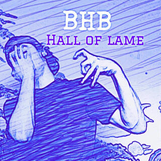 Hall Of Lame