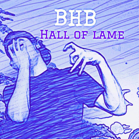 Hall Of Lame | Boomplay Music