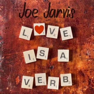 Love is a Verb lyrics | Boomplay Music