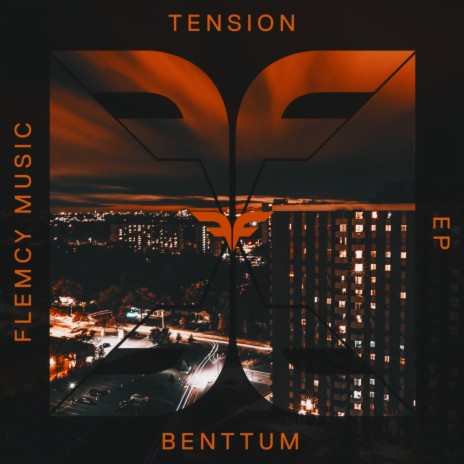 Tension (Original Mix)