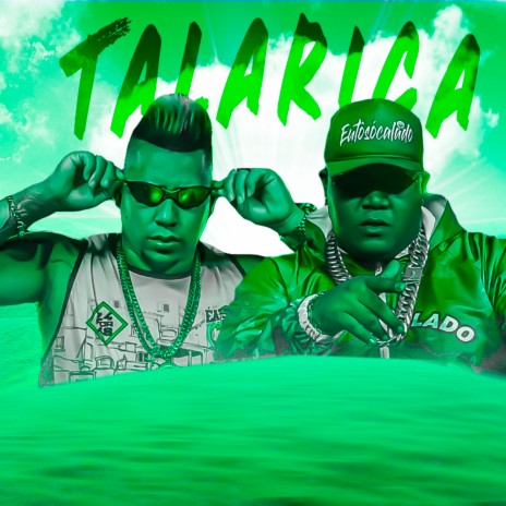 Talarica | Boomplay Music