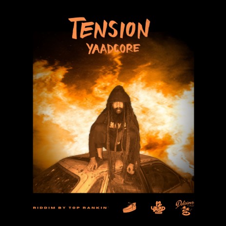 Tension | Boomplay Music