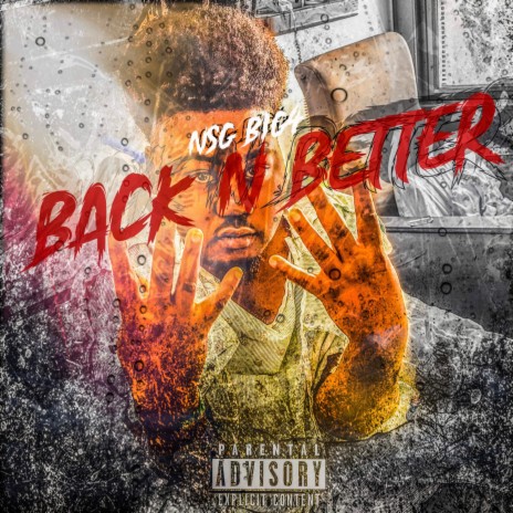 Back N Better | Boomplay Music