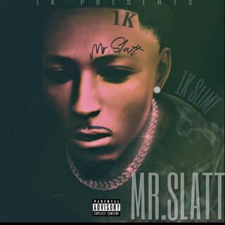 MR SLATT