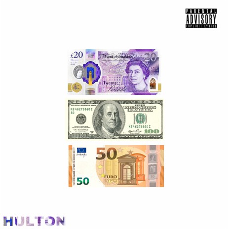 Pounds Dollars and Euros | Boomplay Music