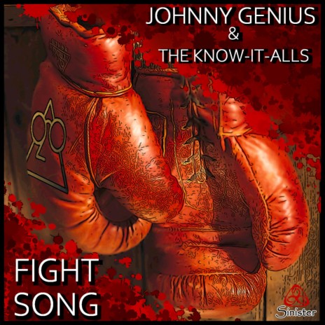 Fight Song | Boomplay Music