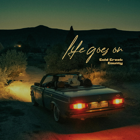 Life Goes On | Boomplay Music