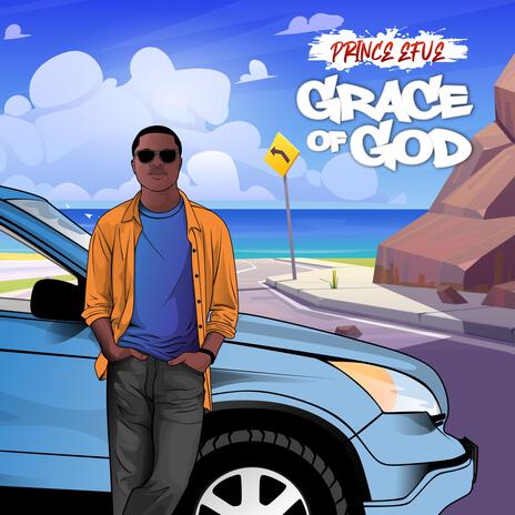 Grace of God | Boomplay Music