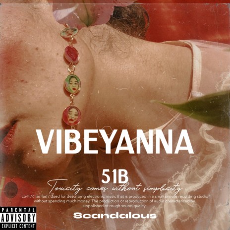 VIBEYANNA | Boomplay Music