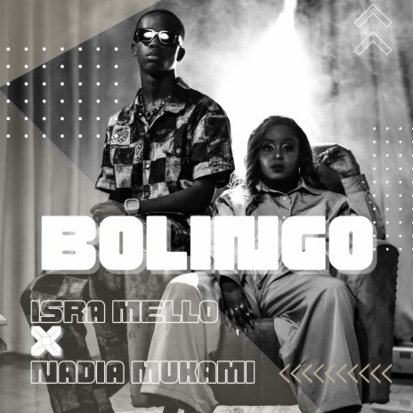 Bolingo ft. Nadia Mukami | Boomplay Music