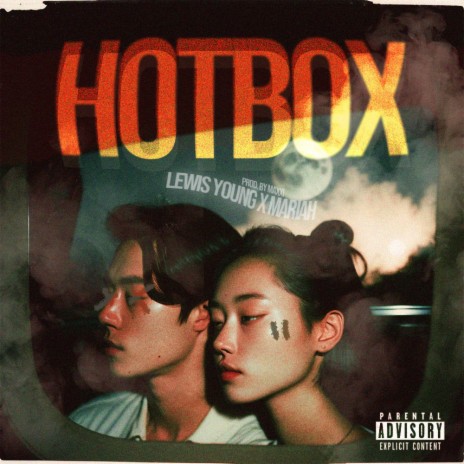 Hotbox (Extended Version) | Boomplay Music
