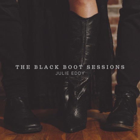 Devil I Don't (Live from The Black Boot Sessions) | Boomplay Music