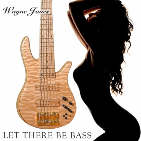 Let There Be Bass | Boomplay Music