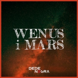 Wenus i Mars