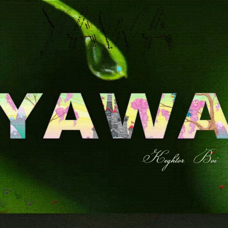 Yawa | Boomplay Music