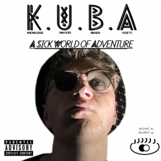 K.U.B.A: A Sick World of Adventure